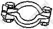 BOSAL 254387 Крепление глушителя