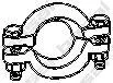 BOSAL 254933 Хомут