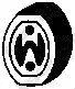 BOSAL 255012 крепление глушителя Honda Logo 1.3 Civic CR-V 1.41.51.6 94-02
