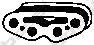 BOSAL 255092 крепление глушителя Fiat Bravo Brava 1.9TDPunto 1.1-1.7TD 93>