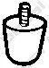 BOSAL 255410 Крепление глушителя