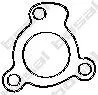 BOSAL 256045 Прокладка приемной трубы Mazda 323626 1.31.61.82.0 16V 88>