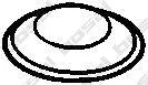 BOSAL 256049 Кольцо уплотнительное