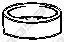 BOSAL 256076 Кольцо уплотнительное Mercedes W124W126W201 2.0-3.2 <02