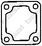 BOSAL 256110 прокладка Ford Transit 2.4DiTDCi 00>