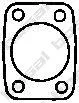 BOSAL 256148 Прокладка приемной трубы BMW E81E87 1.6i1.8i 04-07