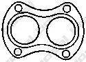BOSAL 256418 Кольцо уплотнительное