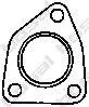 BOSAL 256427 Кольцо уплотнительное