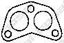 BOSAL 256623 прокладка глушителя Nissan Bluebird 1.61.82.02.0D Sunny 1.61.7D 81>