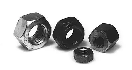 BOSAL 258040 гайка коллектора выпуск. М10 медь 1шт. Seat Arosa Ibiza Inca Toledo 91-04, VW Corrado Golf