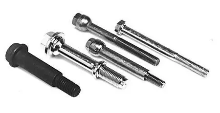 BOSAL 258791 Болт системы выпуска