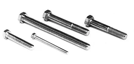 BOSAL 258883 Болт, система выпуска