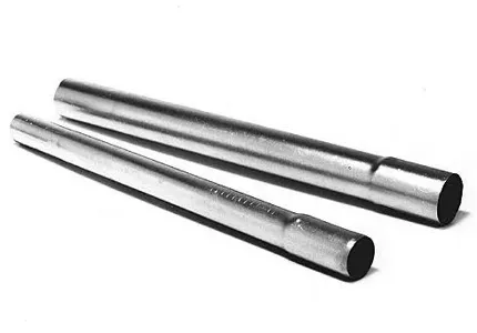 BOSAL 264450 Труба выхлопного газа диам 50 мм L 400 mm
