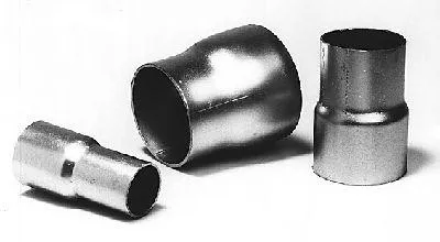BOSAL 264750 Соединительные элементы, система выпуска