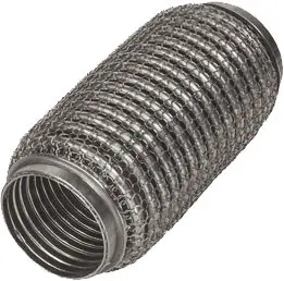 BOSAL 265543 Гофрированная труба, выхлопная система