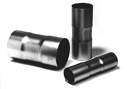 BOSAL 265953 Хомут трубчатый
