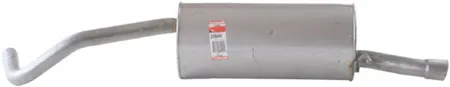 BOSAL 279495 Глушитель выхлопных газов конечный