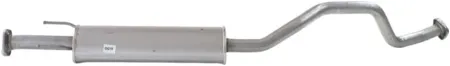 BOSAL 284625 Резонатор Nissan Juke 1.6
