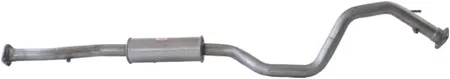 BOSAL 284803 Глушитель центральный