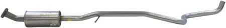 BOSAL 286451 Глушитель центральный