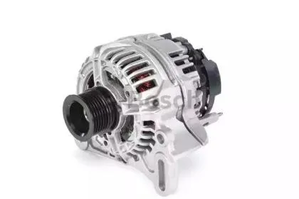 BOSCH 0124325025 Генератор, 14В 90А