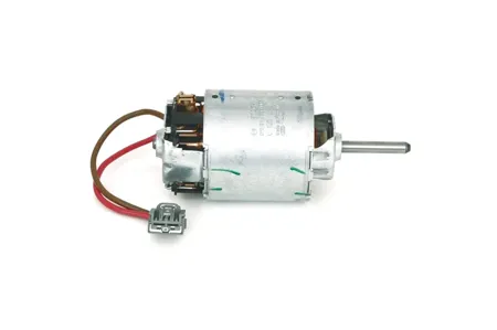 BOSCH 0130101511 Мотор вентилятора отопителя