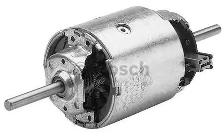 BOSCH 0130101616 Электродвигатель