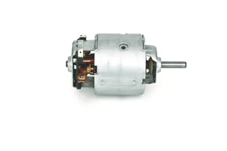 BOSCH 0130111173 Мотор печки отопителя салона