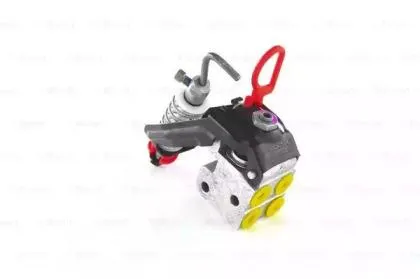 BOSCH 0204031296 Регулятор тормозного усилия