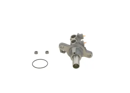 BOSCH 0204123761 Главный тормозной цилиндр