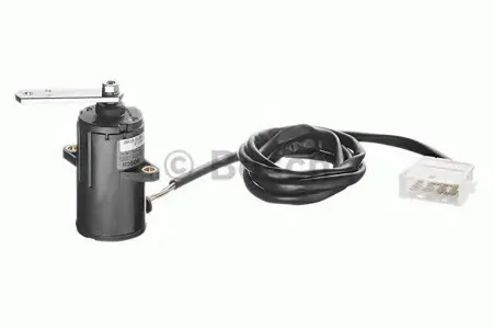 BOSCH 0205001206 Датчик педали