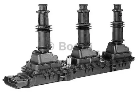 BOSCH 0221503026 Катушка зажигания