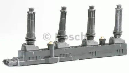 BOSCH 0221503031 Катушка зажигания