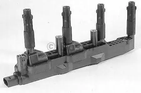 BOSCH 0221503033 Катушка зажигания