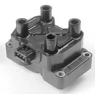 BOSCH 0221503407 Катушка зажигания