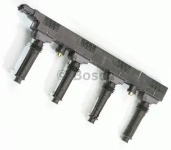 BOSCH 0221503468 Катушка зажигания