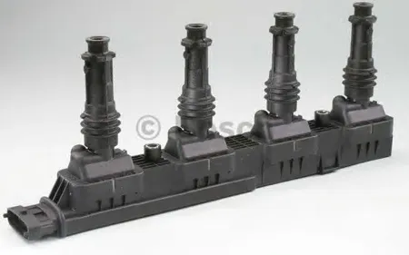 BOSCH 0221503472 Катушка зажигания