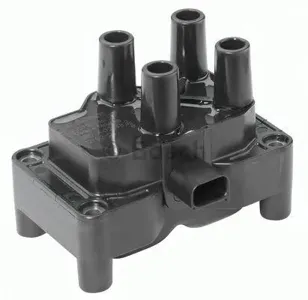 BOSCH 0221503487 Катушка зажигания