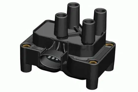 BOSCH 0221503490 Катушка зажигания