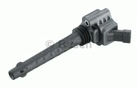 BOSCH 0221504024 Катушка зажигания