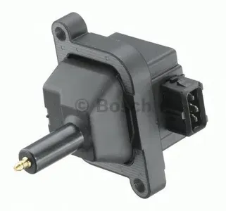 BOSCH 0221504025 Катушка зажигания