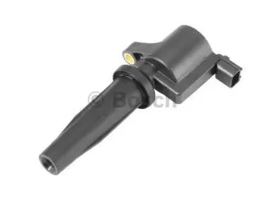 BOSCH 0221504702 Катушка зажигания