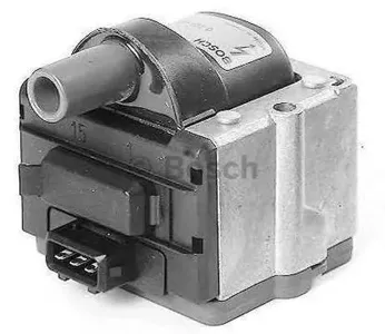 BOSCH 0221601006 Катушка зажигания