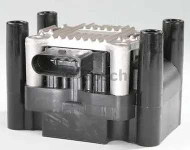 BOSCH 0221603010 Катушка зажигания