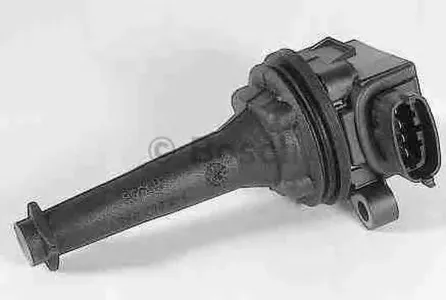 BOSCH 0221604008 Катушка зажигания