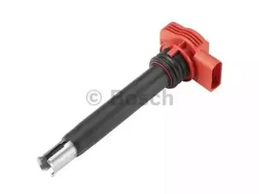 BOSCH 0221604800 Катушка зажигания