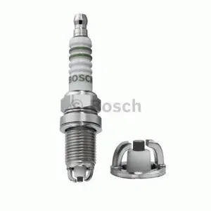BOSCH 0241235751 Свеча зажигания