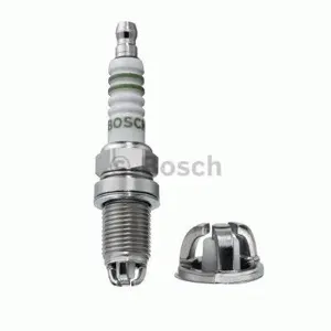BOSCH 0241235752 Свеча зажигания