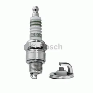 BOSCH 0241235754 Свеча зажигания