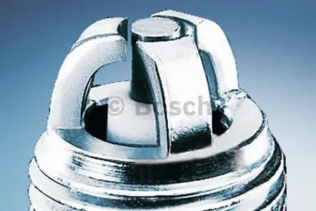BOSCH 0241240609 Свеча зажигания